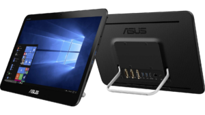 Asus All in One Touch PC