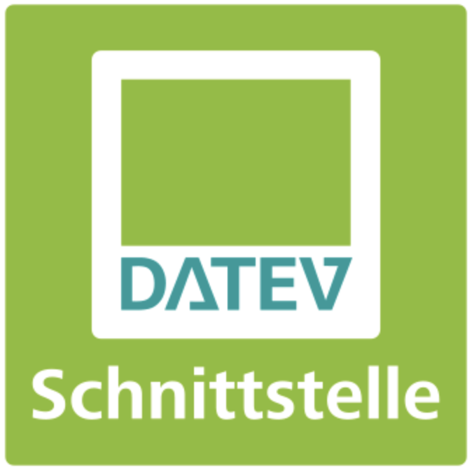 Datev Schnittstelle