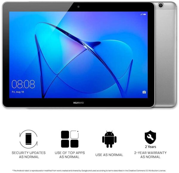 Huawei MediaPad T3 10 Zoll