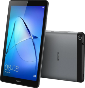 7 Zoll Tablet von Huawei