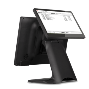 Kundendisplay für PRISMA-Touch-Professional