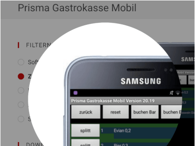 Mobil wird mobiler