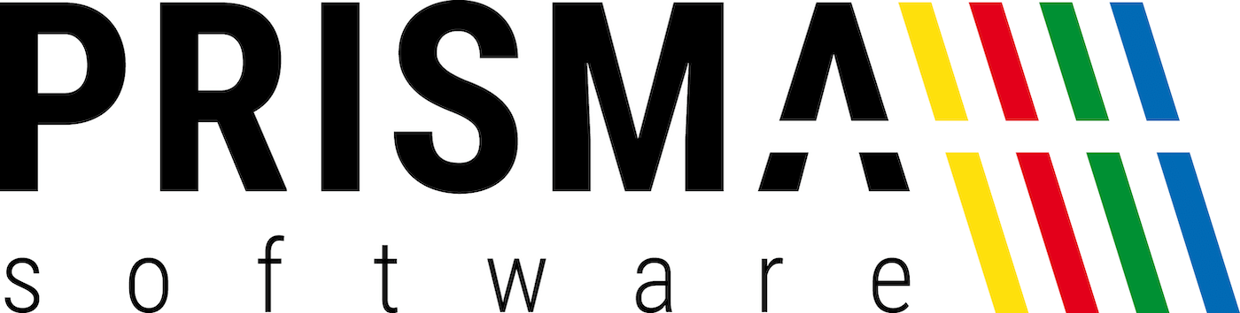 Logo der Prisma Software Solutions GmbH
