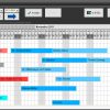 Mit demPrisma Hotelsoftware Reservierungskalender haben Sie immer alle Reservierungen und offenen Slots im Blick