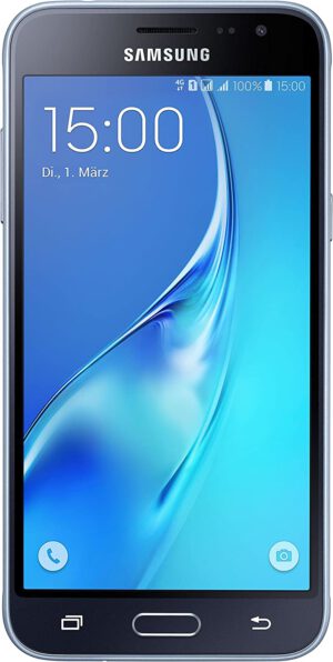 5 Zoll Smartphone von Samsung