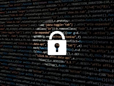 Sicherheit geht vor – neue Verschlüsselungstechnologie