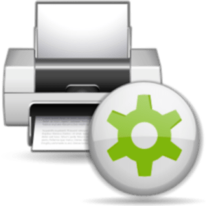 Download des Druckerkonfigurationsprogramm für den Prisma WLAN-Netzwerkdrucker