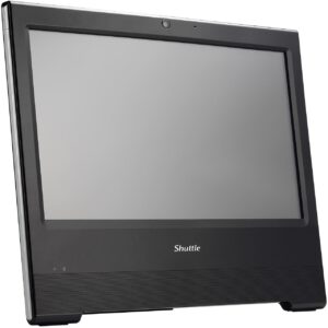All in One-PC mit Touchscreen