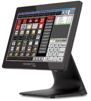 Prisma-Touch Professional ohne Kassensoftware